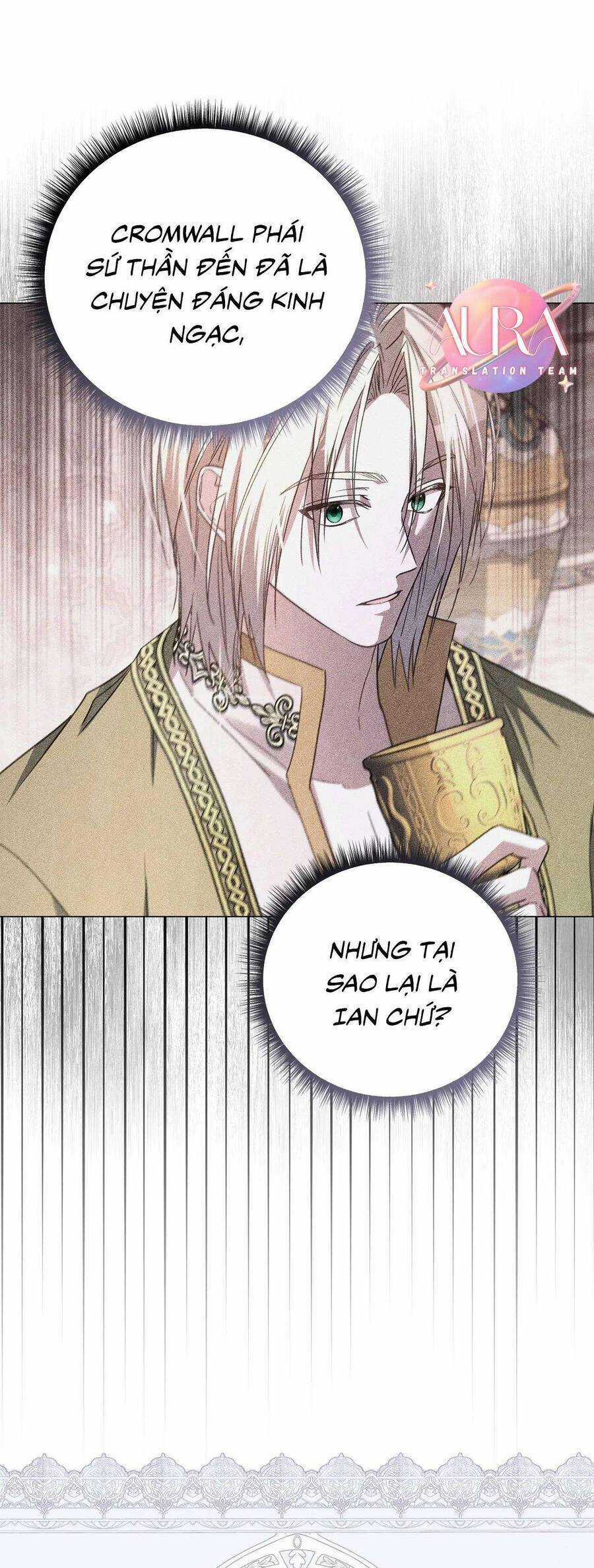 Vết Trăng Chương 52 trang 43