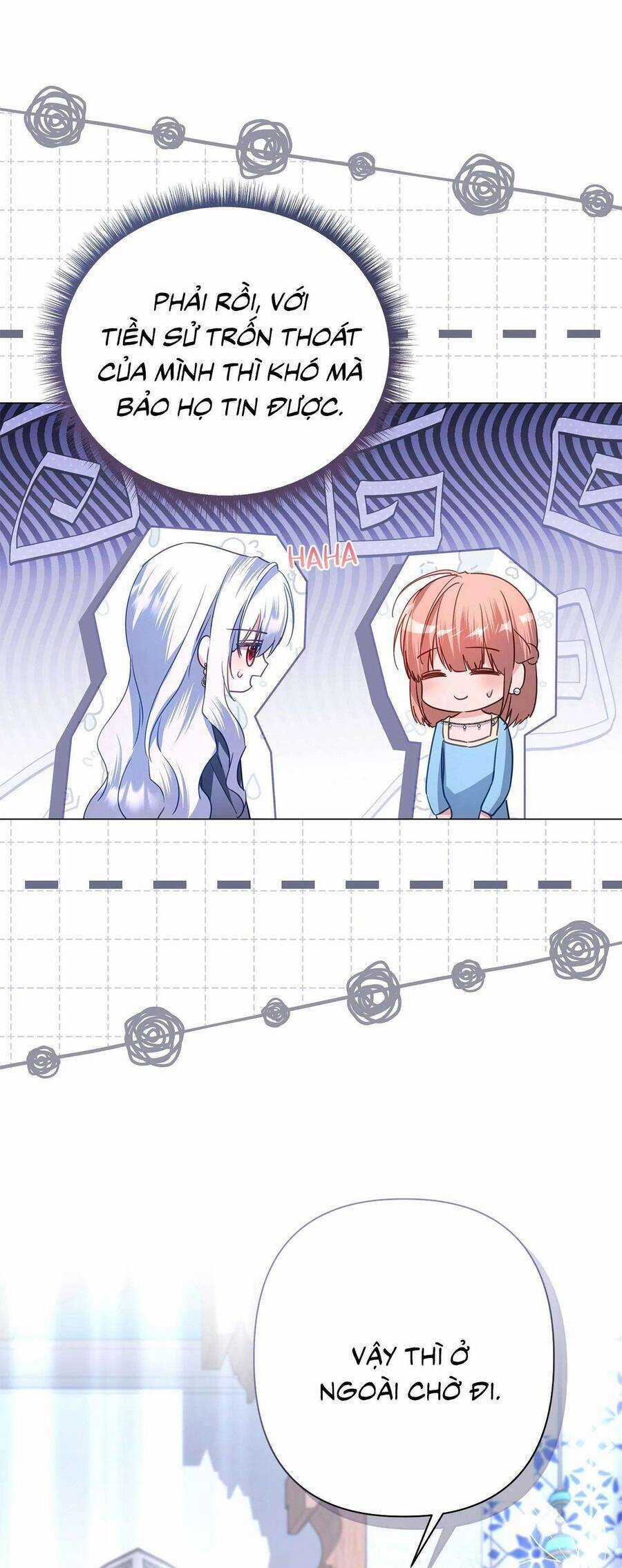 Vết Trăng Chương 52 trang 47