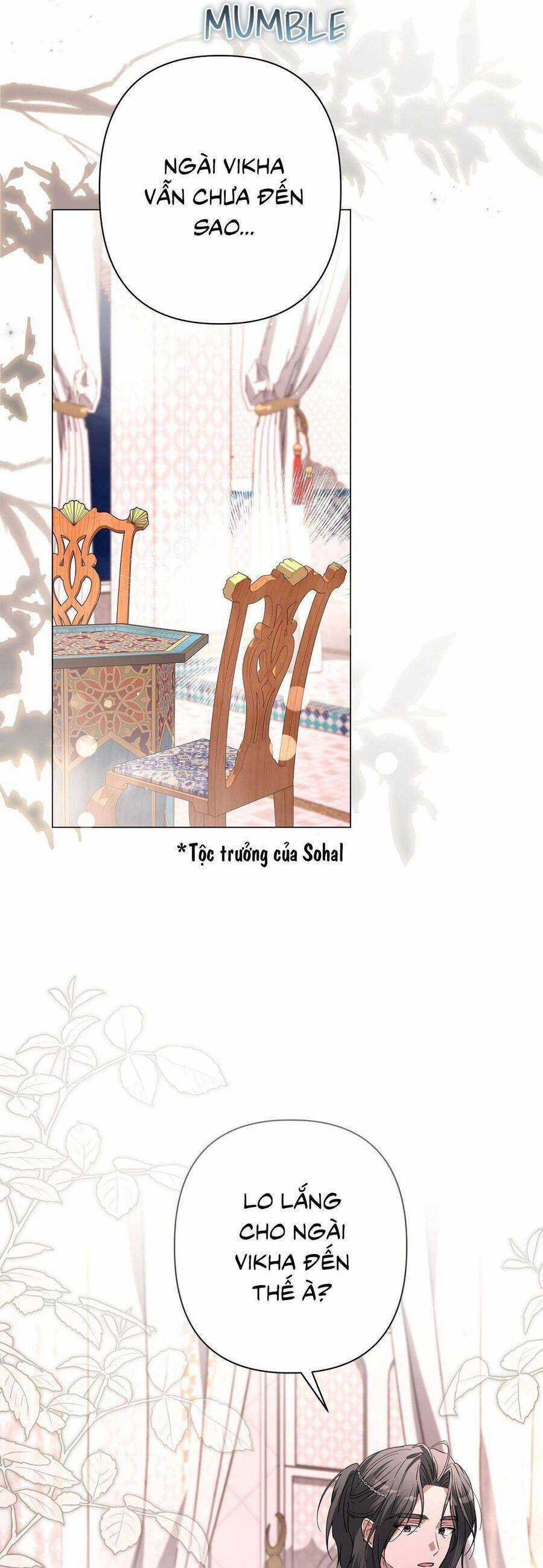 Vết Trăng Chương 52 trang 5