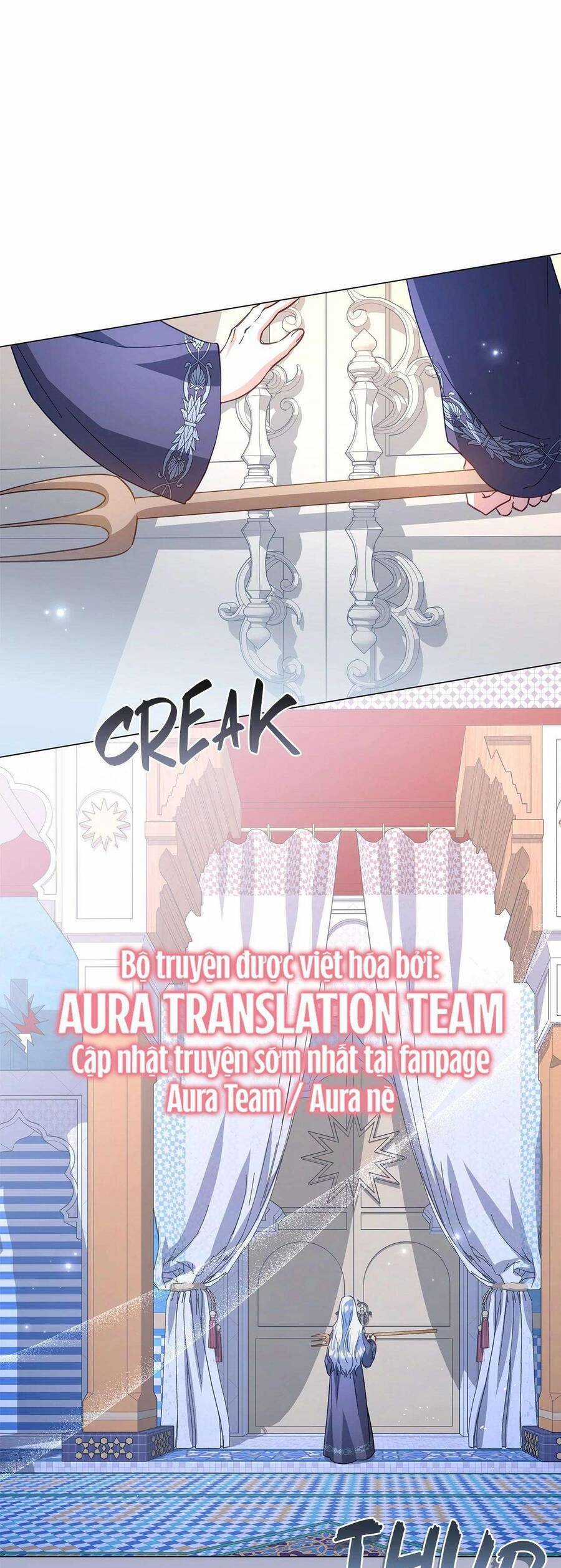 Vết Trăng Chương 52 trang 50