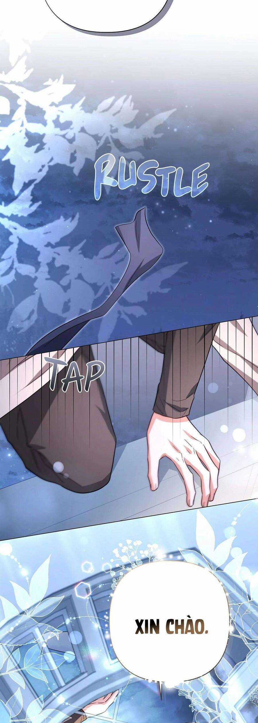 Vết Trăng Chương 52 trang 52