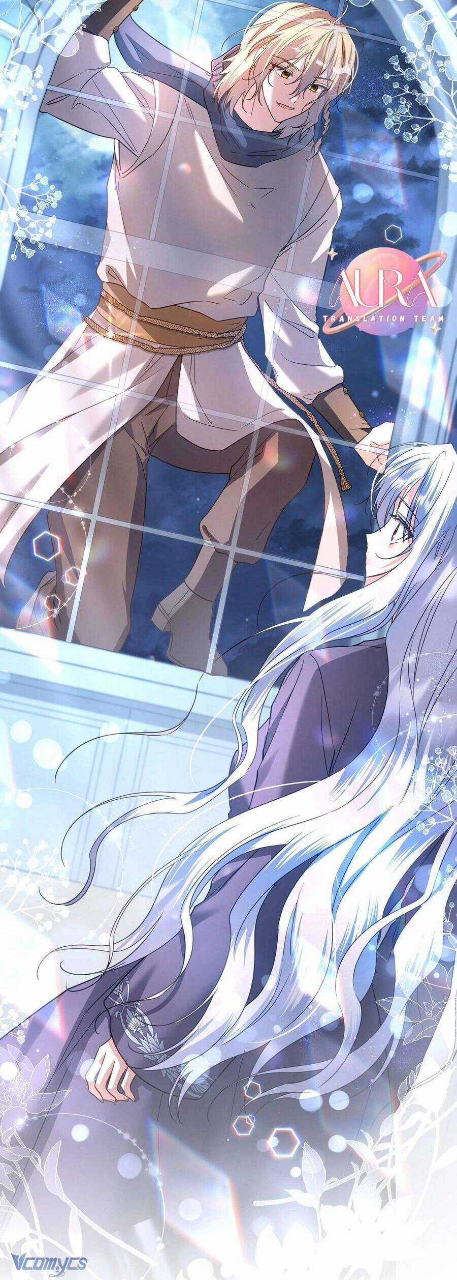 Vết Trăng Chương 52 trang 53