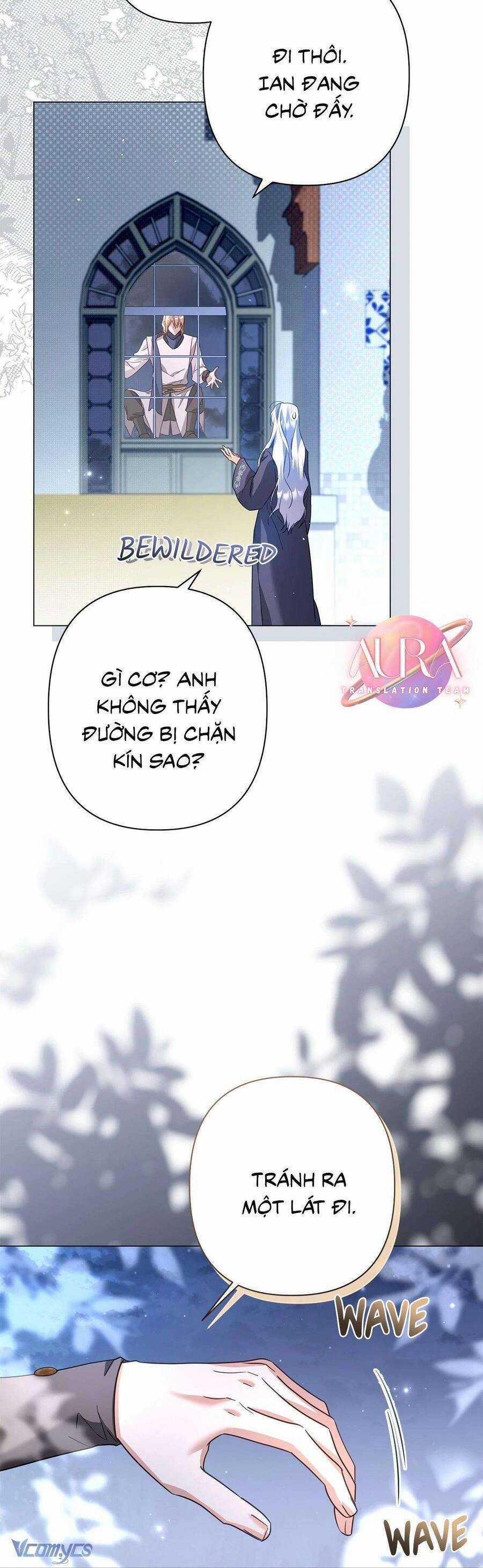 Vết Trăng Chương 52 trang 56