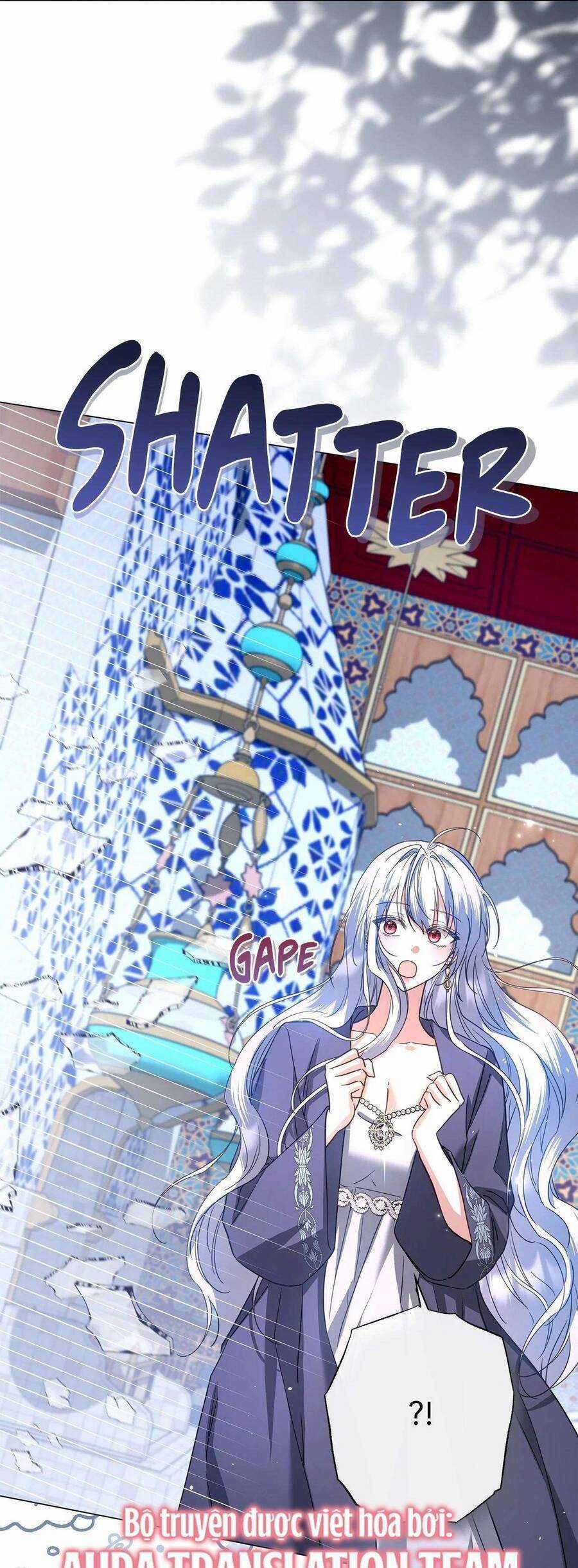 Vết Trăng Chương 52 trang 57