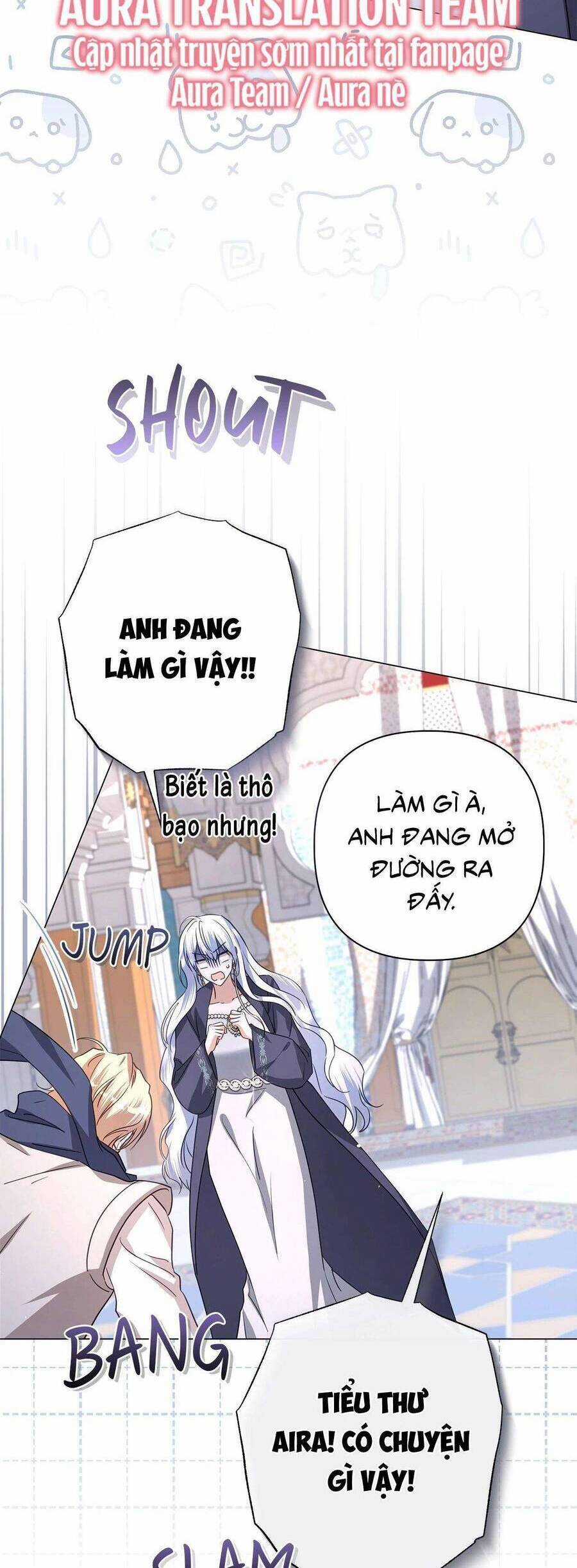 Vết Trăng Chương 52 trang 58