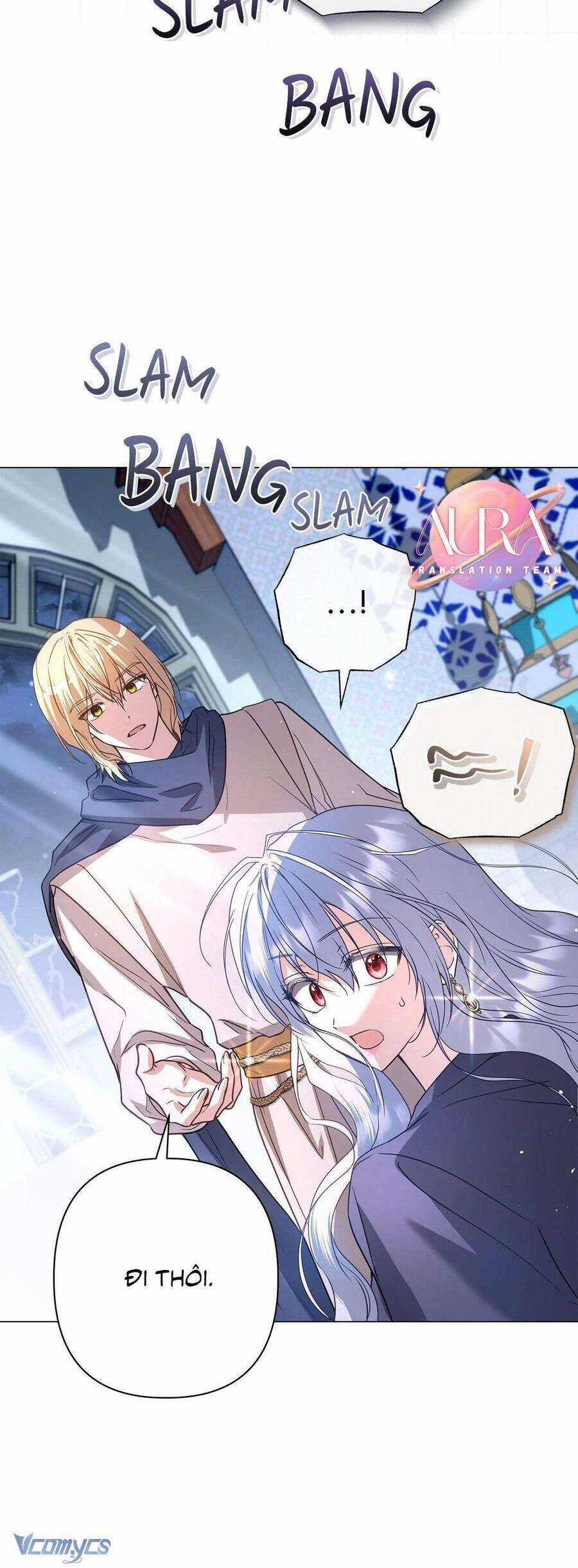 Vết Trăng Chương 52 trang 59