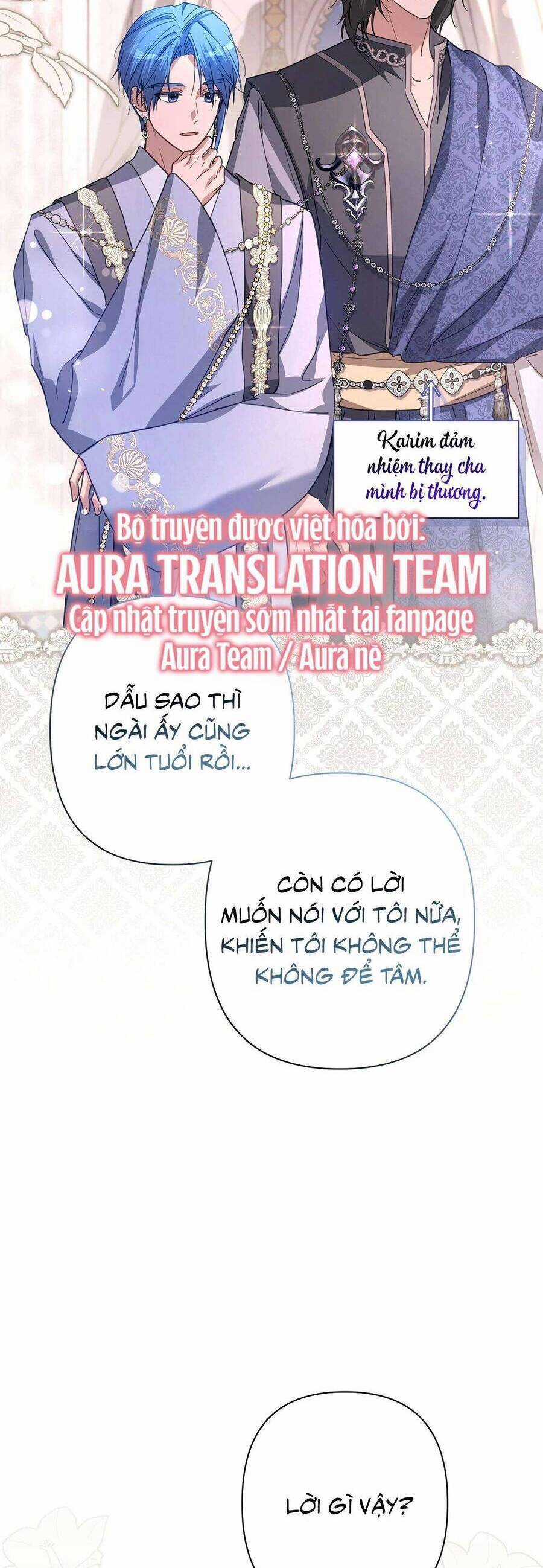 Vết Trăng Chương 52 trang 6