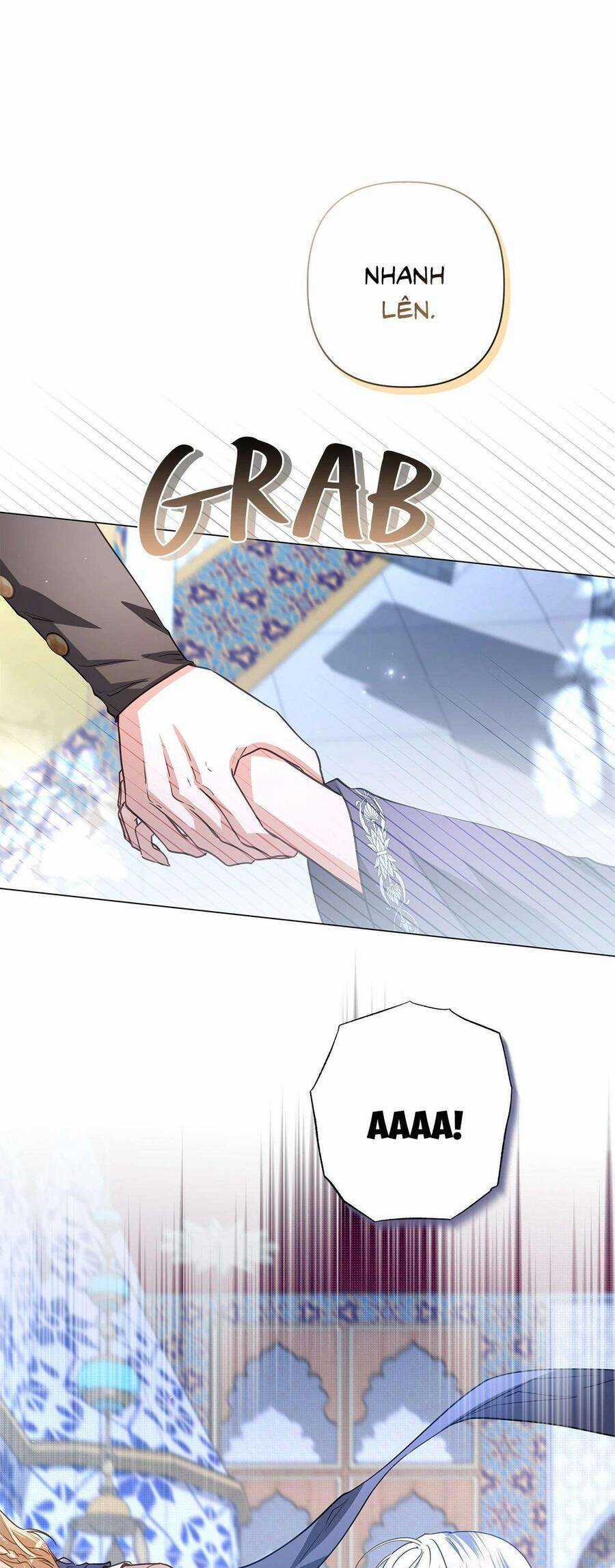 Vết Trăng Chương 52 trang 60