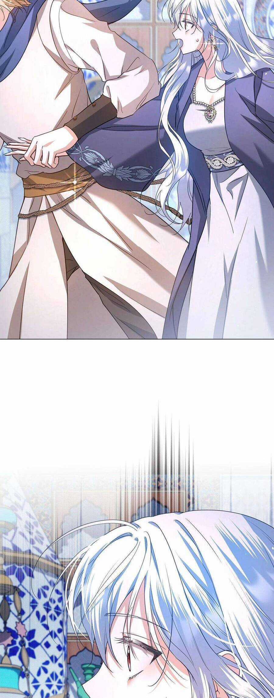 Vết Trăng Chương 52 trang 61