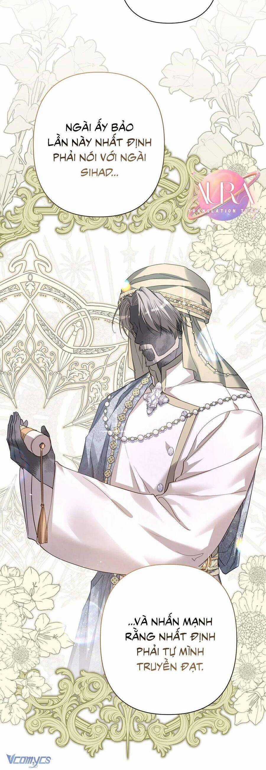 Vết Trăng Chương 52 trang 7