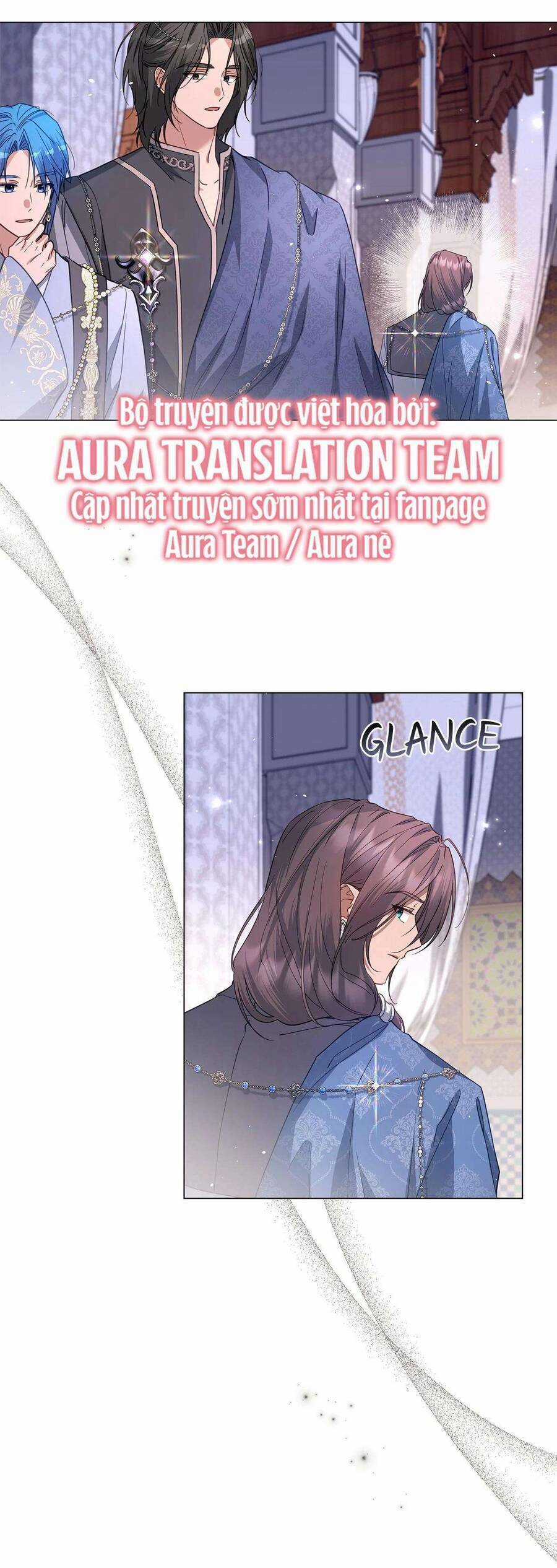 Vết Trăng Chương 52 trang 8