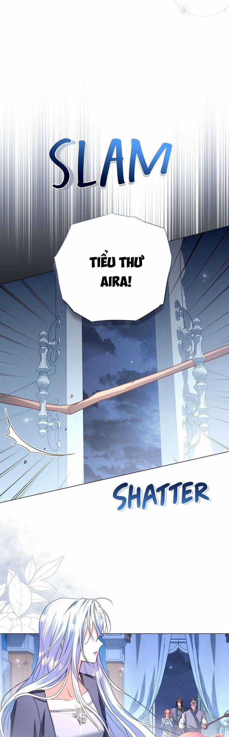 Vết Trăng Chương 53 trang 12