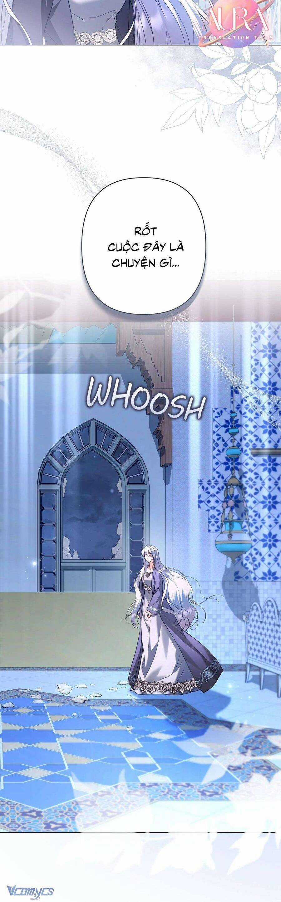 Vết Trăng Chương 53 trang 13