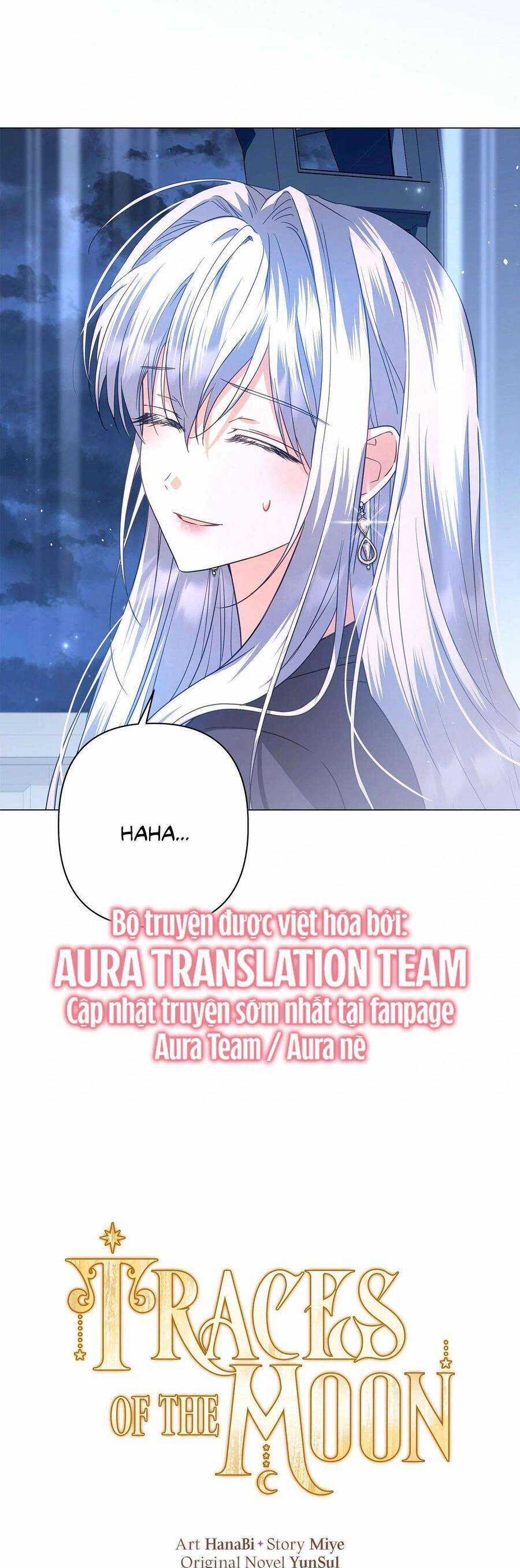 Vết Trăng Chương 53 trang 14