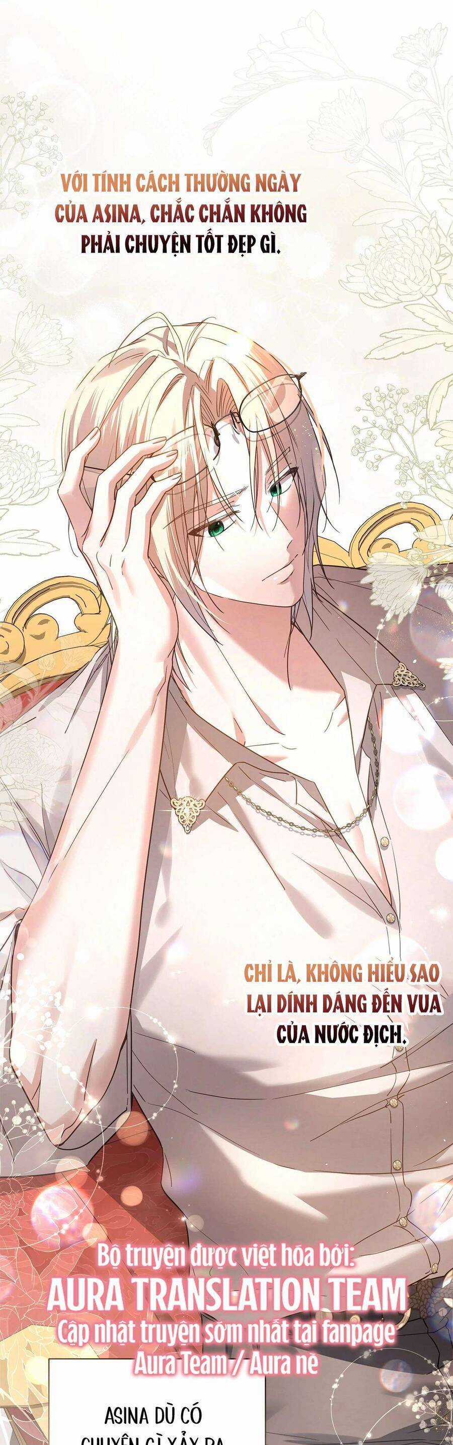 Vết Trăng Chương 53 trang 17