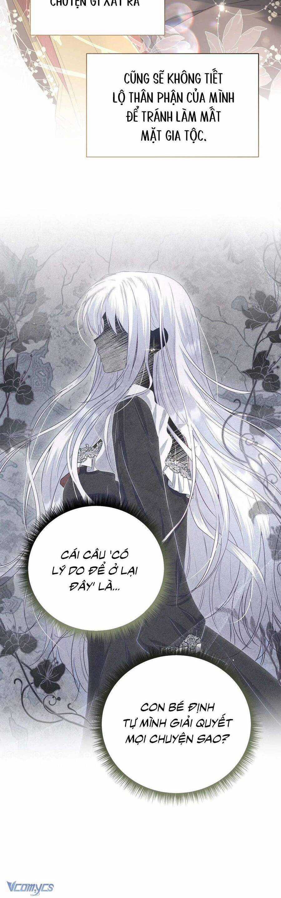 Vết Trăng Chương 53 trang 18