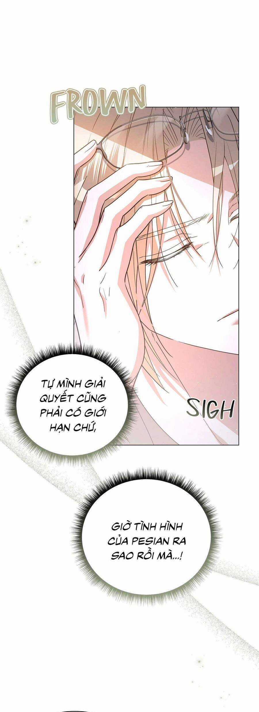 Vết Trăng Chương 53 trang 19