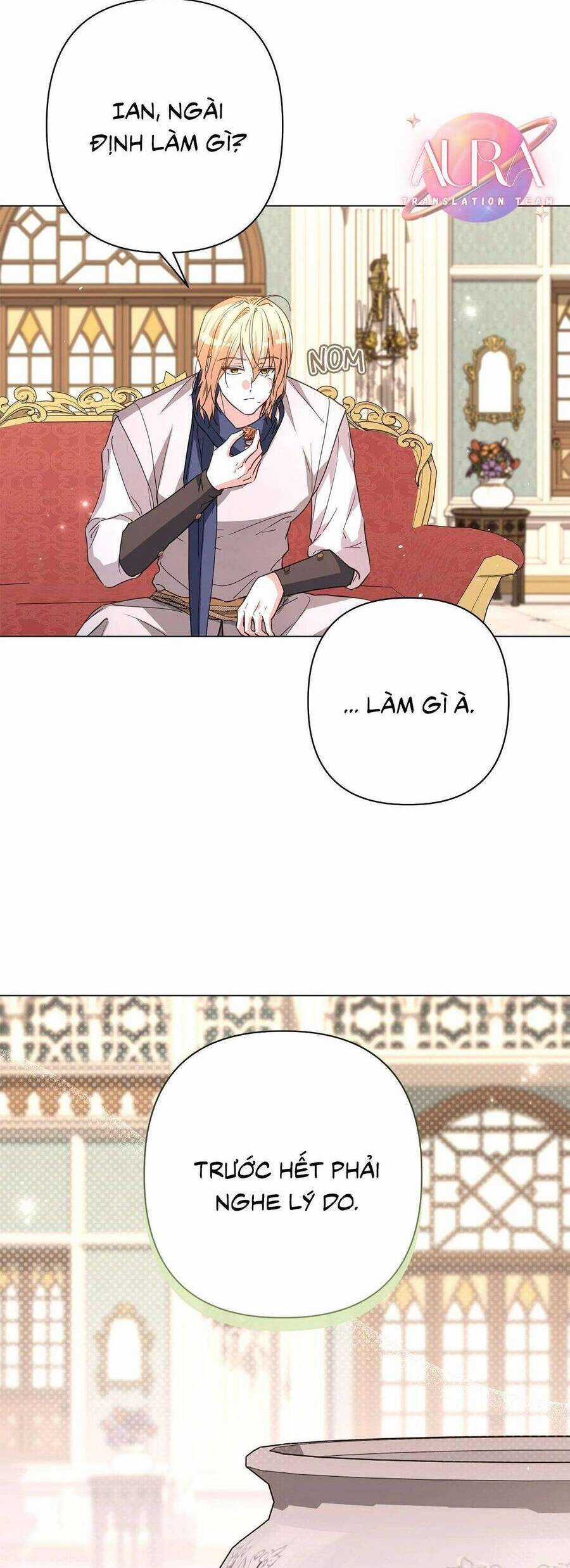 Vết Trăng Chương 53 trang 20