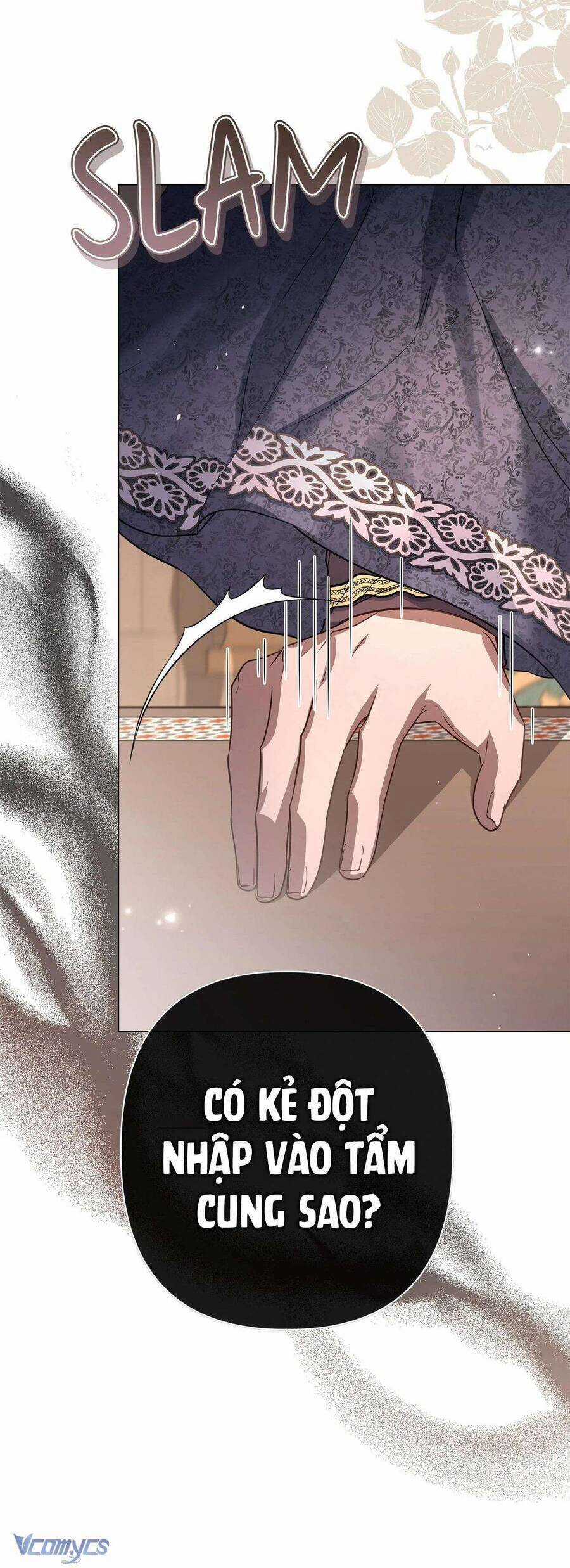 Vết Trăng Chương 53 trang 22