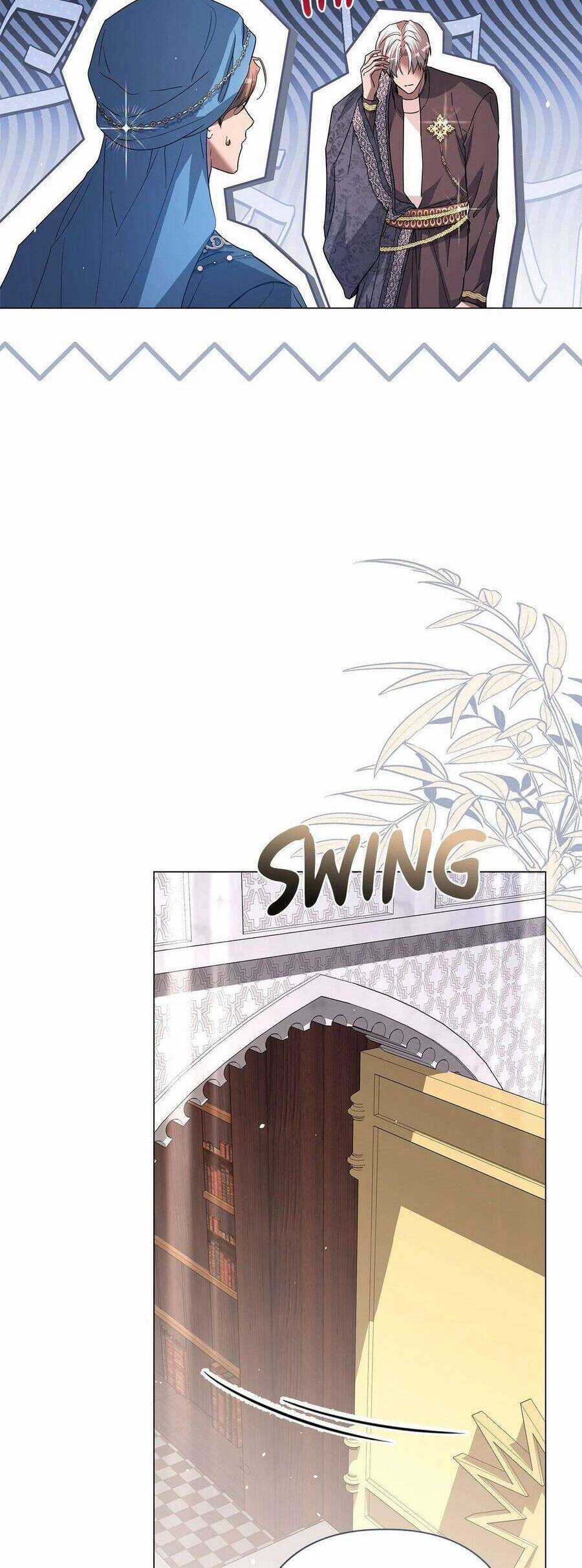 Vết Trăng Chương 53 trang 25