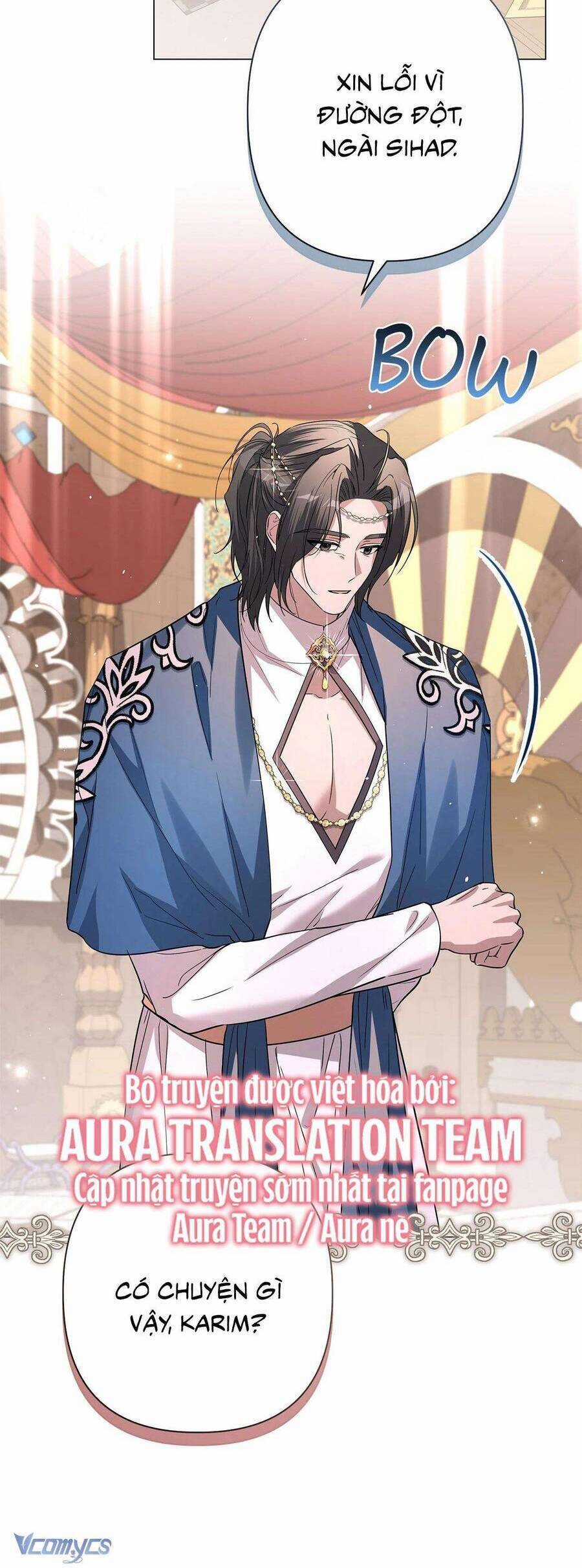 Vết Trăng Chương 53 trang 26