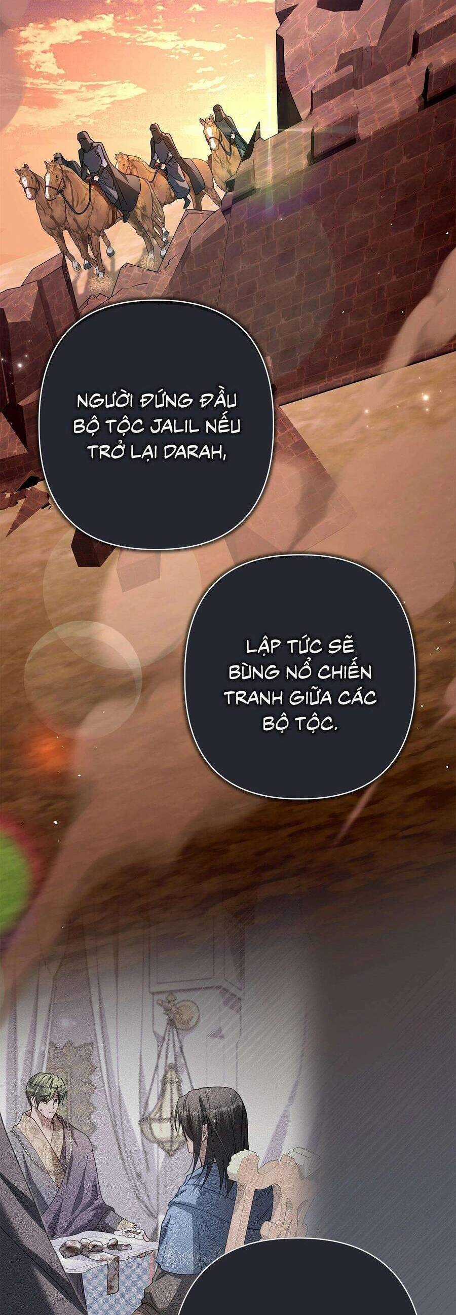 Vết Trăng Chương 53 trang 29