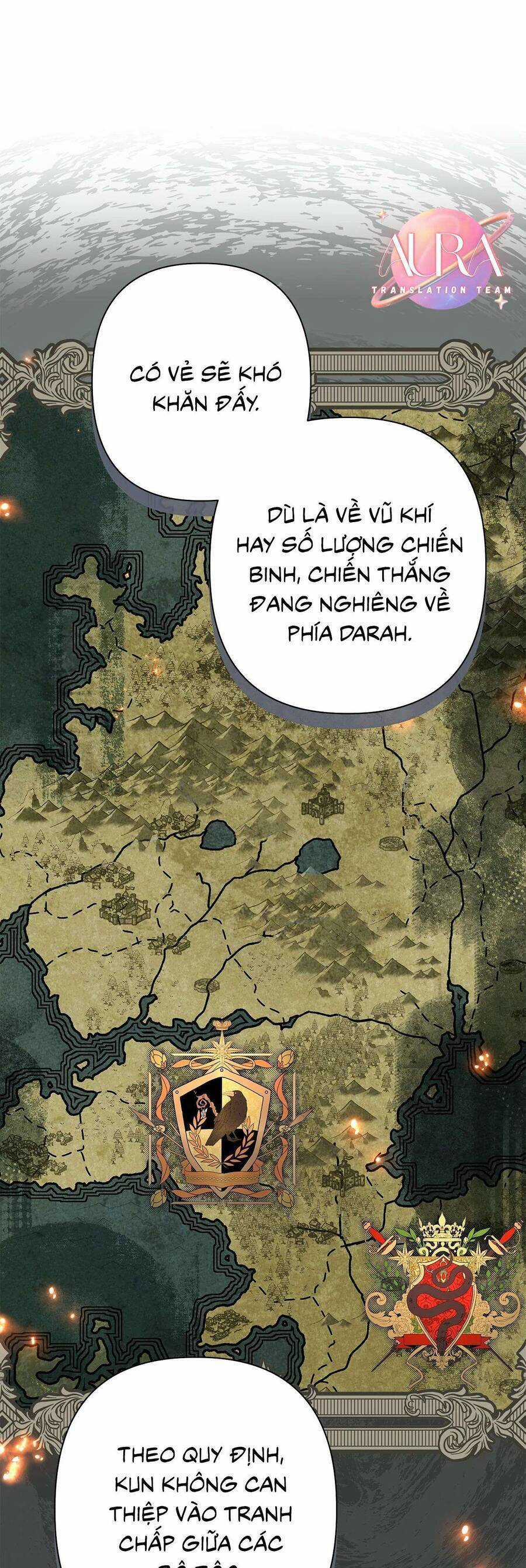 Vết Trăng Chương 53 trang 31