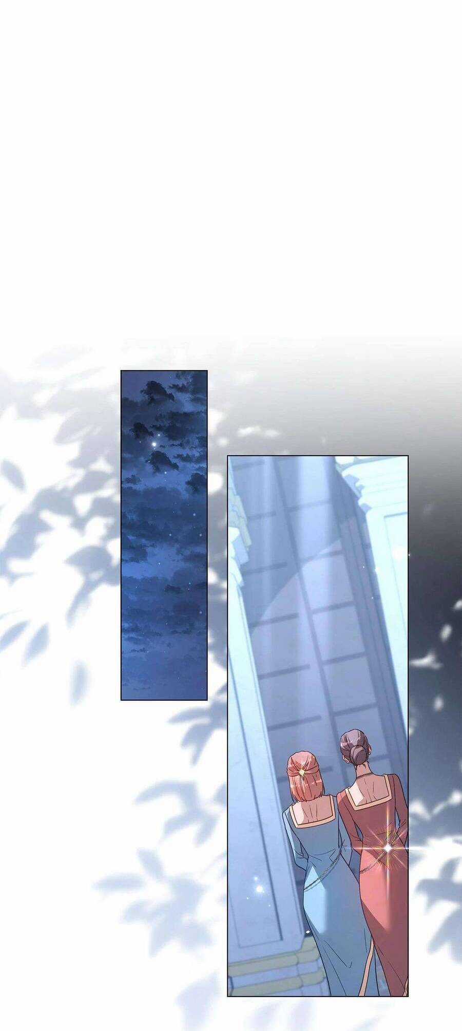 Vết Trăng Chương 53 trang 36