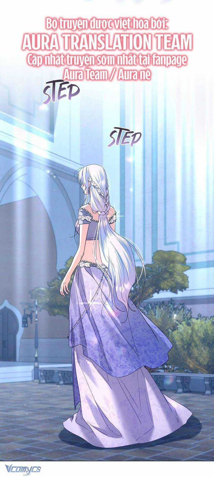 Vết Trăng Chương 53 trang 37