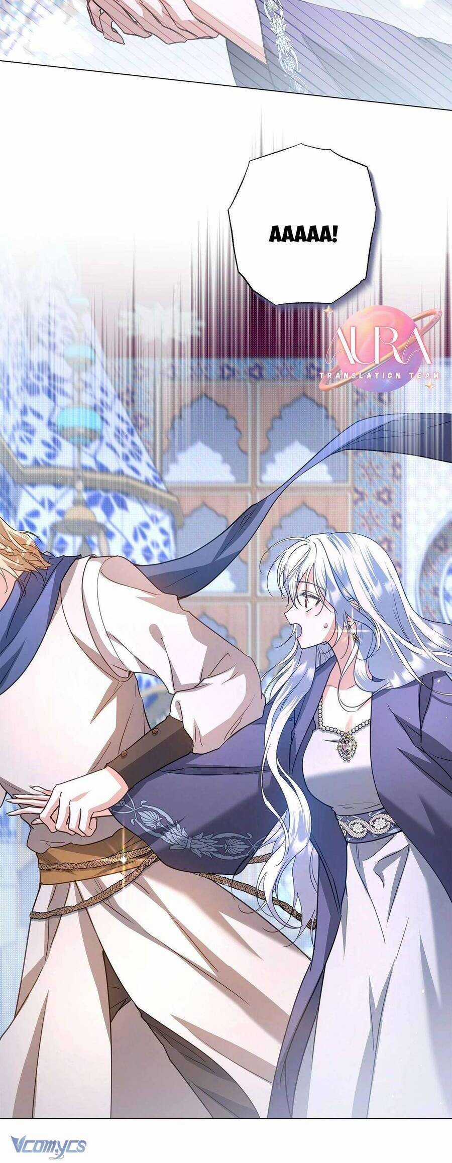 Vết Trăng Chương 53 trang 4