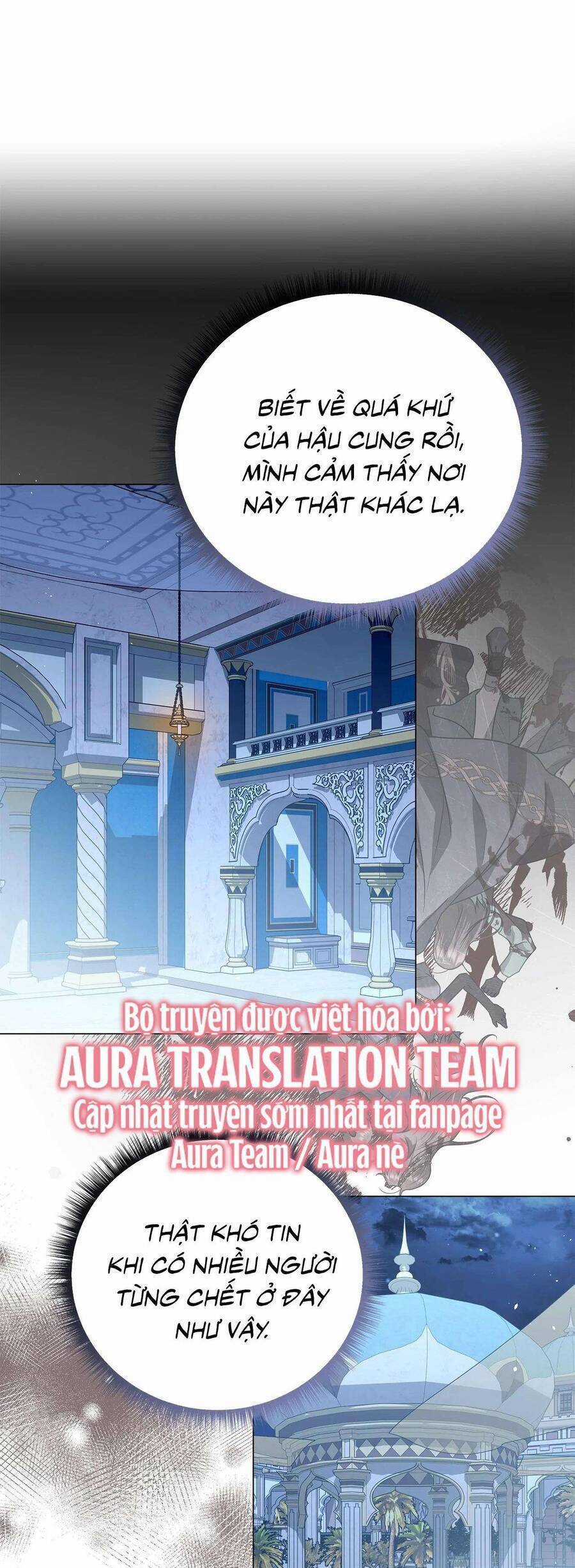 Vết Trăng Chương 53 trang 41