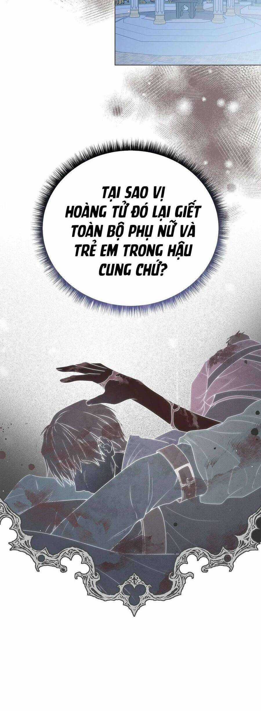 Vết Trăng Chương 53 trang 42