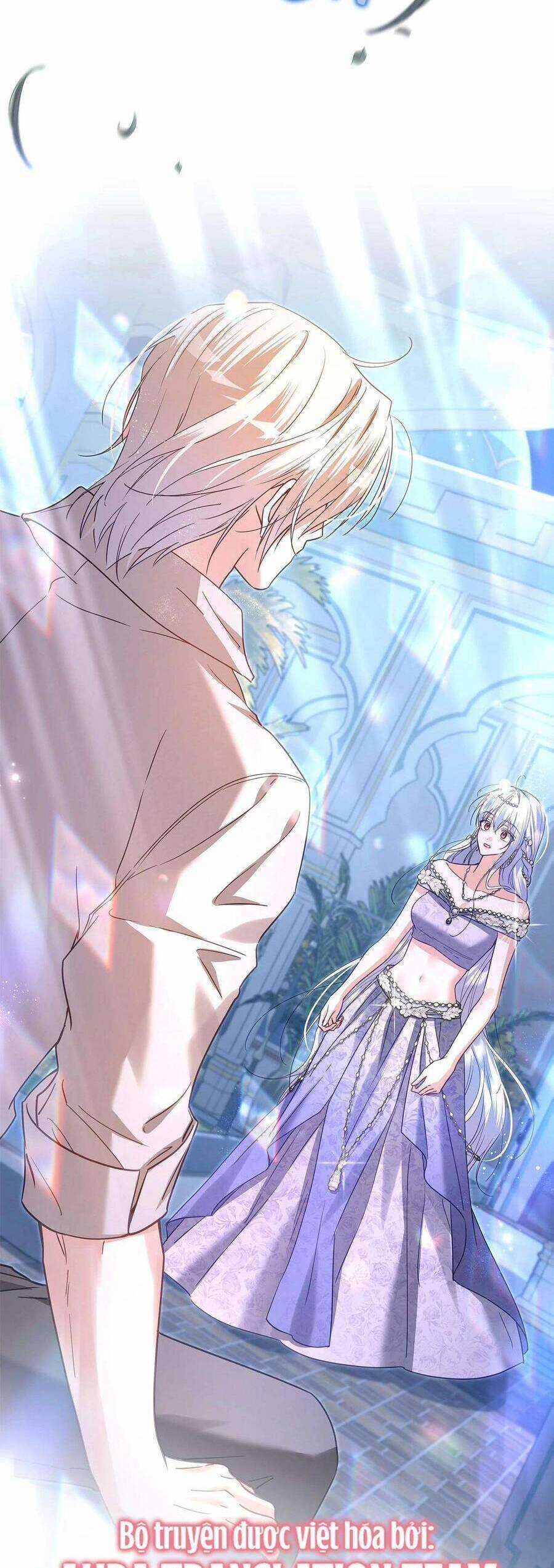 Vết Trăng Chương 53 trang 46