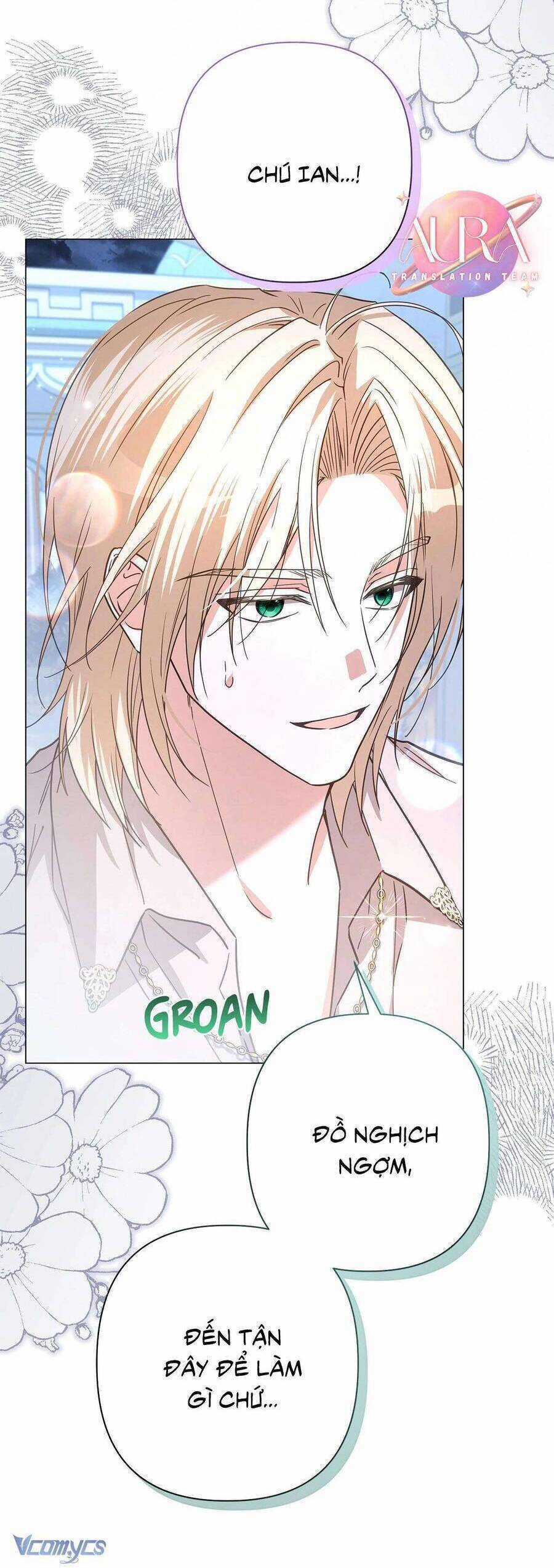 Vết Trăng Chương 53 trang 48