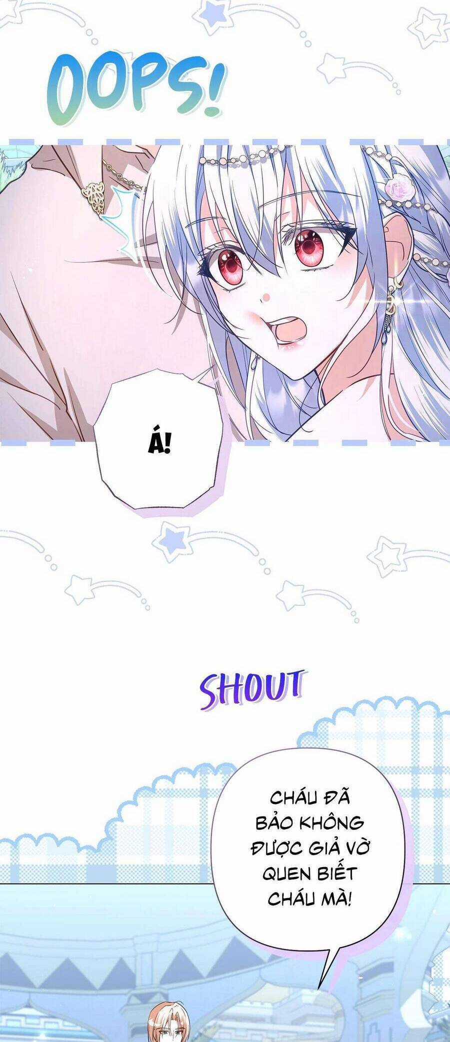 Vết Trăng Chương 53 trang 50