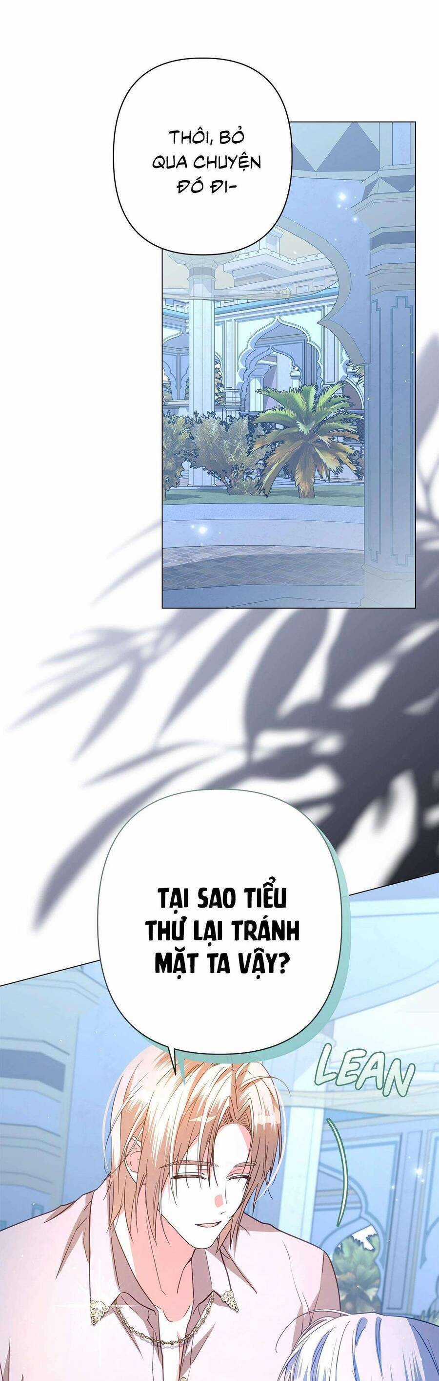 Vết Trăng Chương 53 trang 52