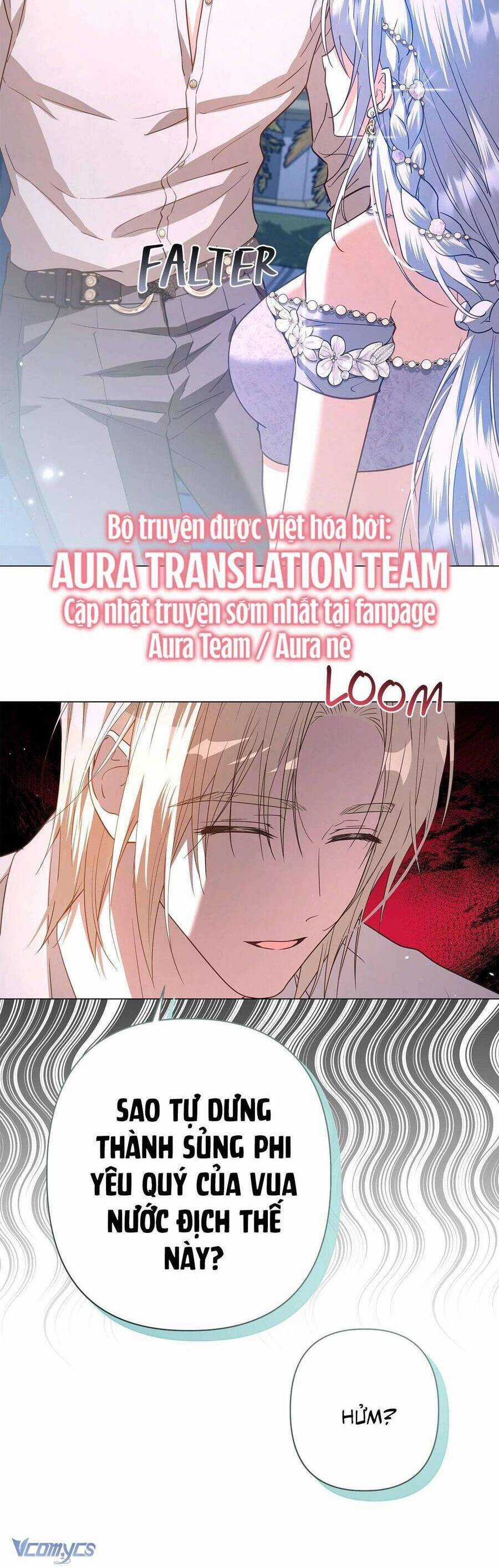 Vết Trăng Chương 53 trang 53