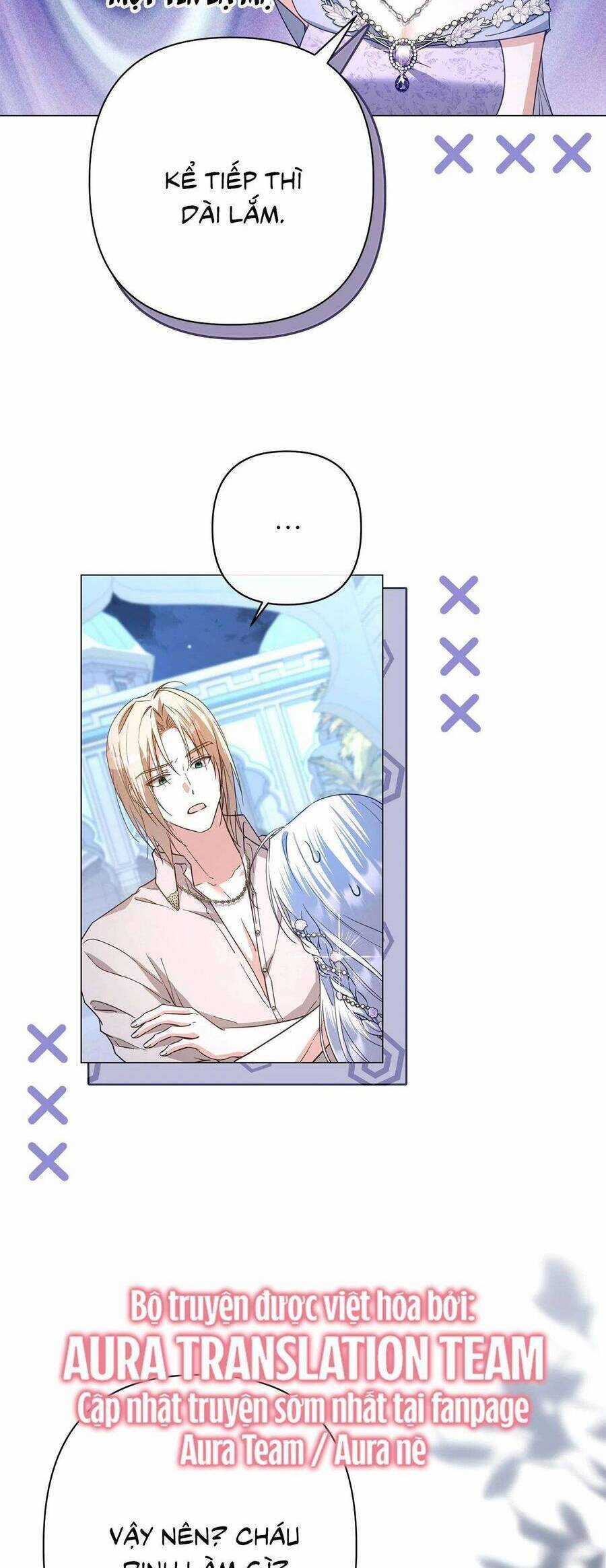 Vết Trăng Chương 53 trang 55