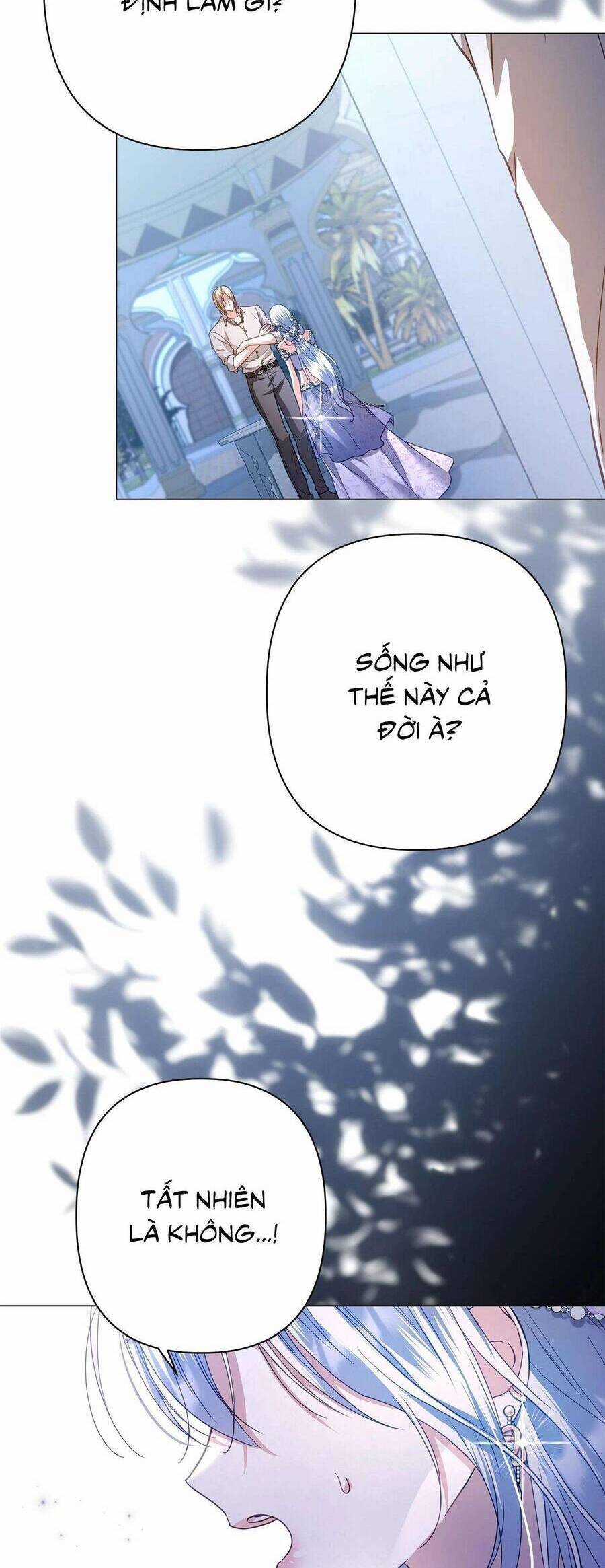 Vết Trăng Chương 53 trang 56