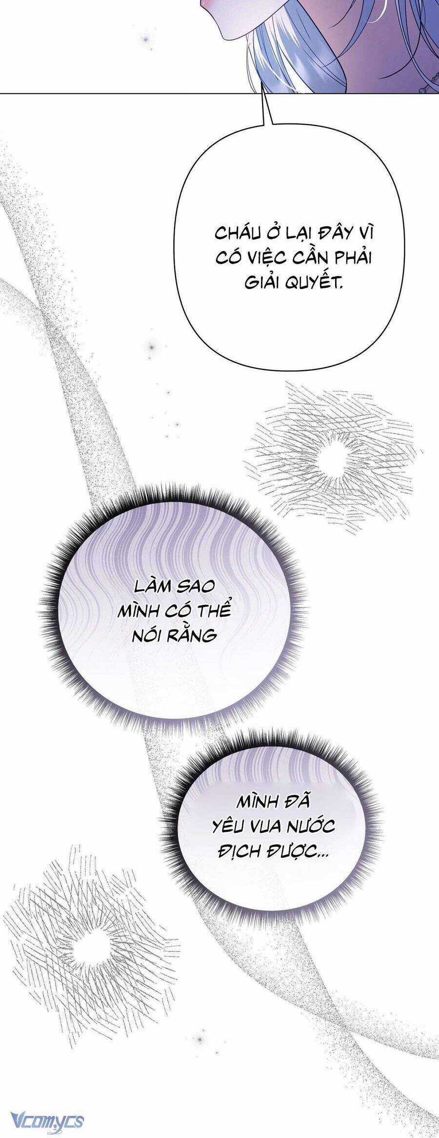 Vết Trăng Chương 53 trang 57