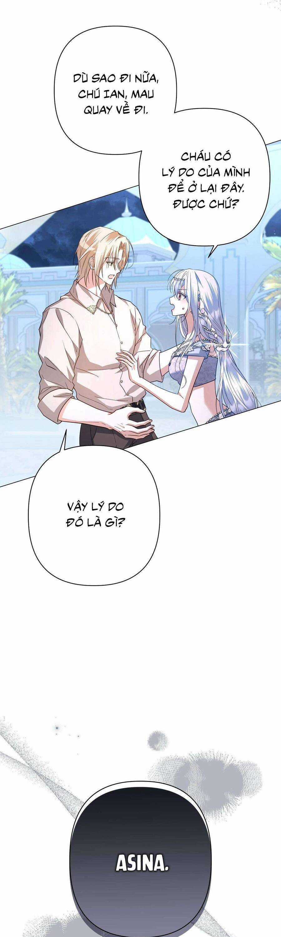 Vết Trăng Chương 53 trang 58