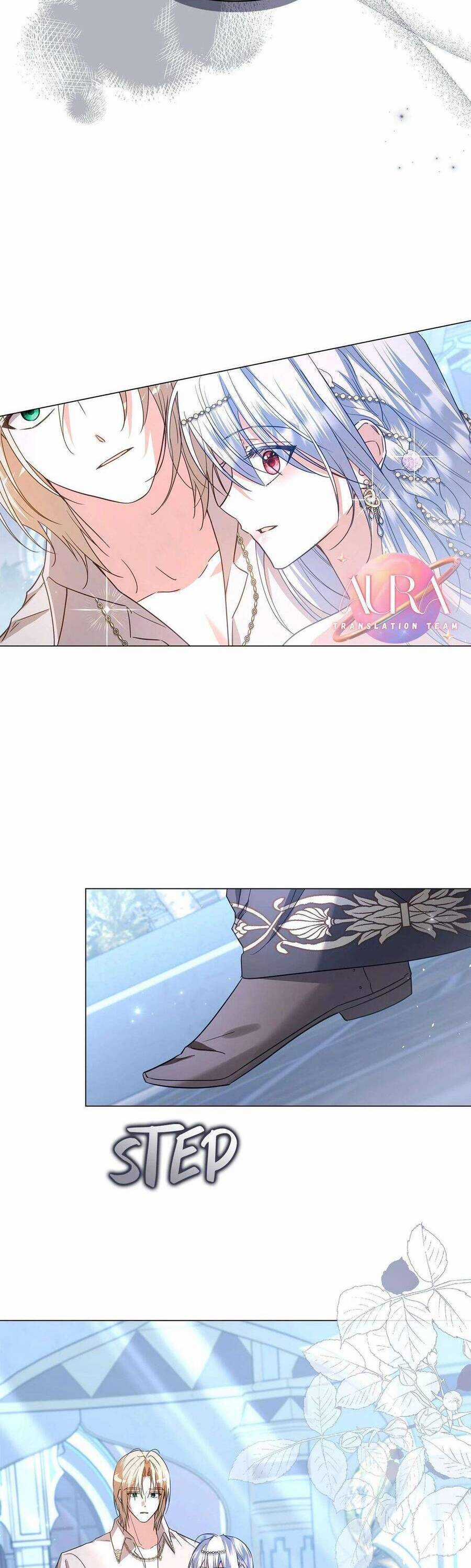 Vết Trăng Chương 53 trang 59