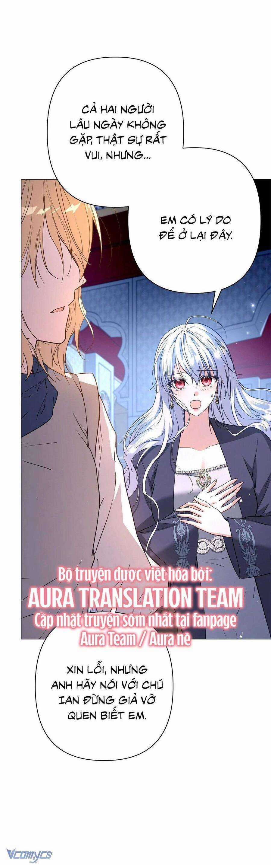 Vết Trăng Chương 53 trang 6