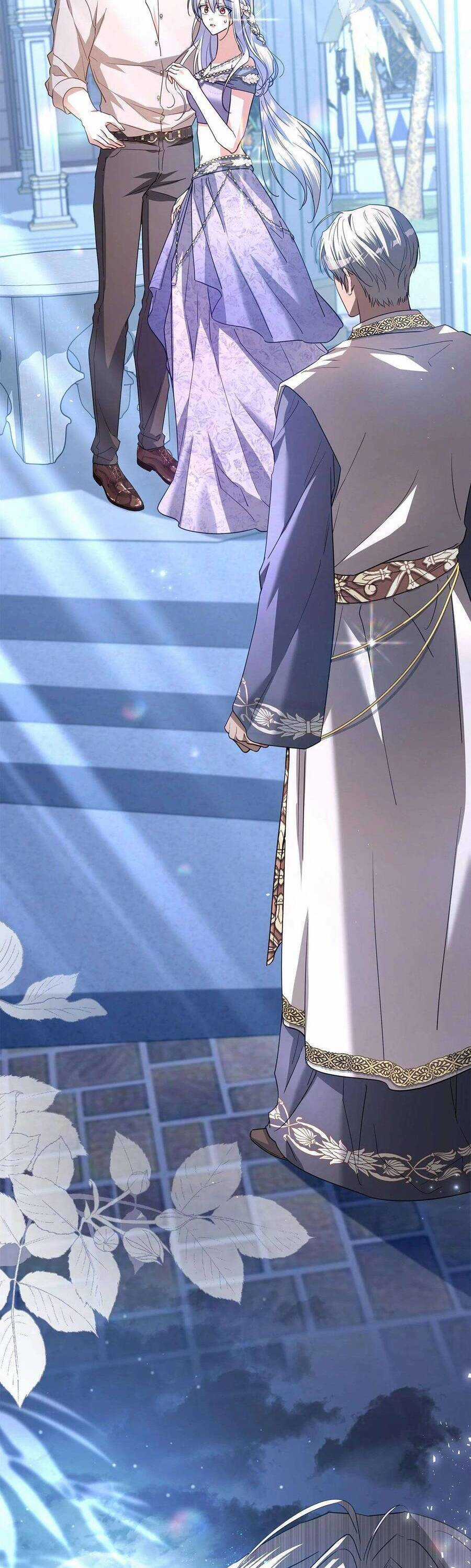 Vết Trăng Chương 53 trang 60