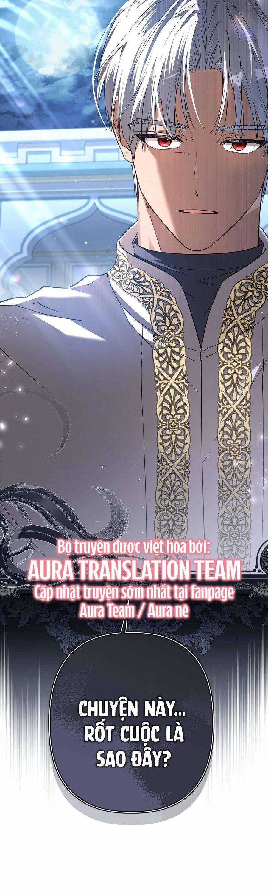 Vết Trăng Chương 53 trang 61