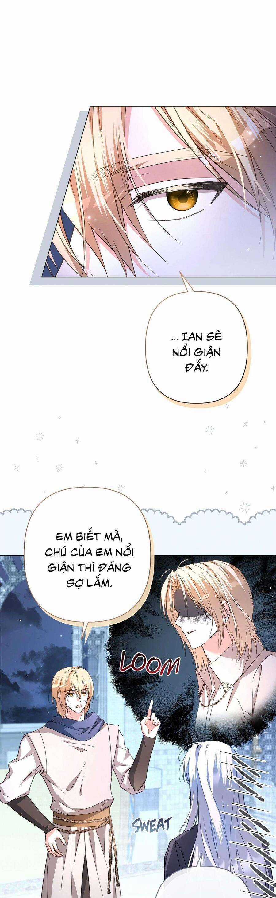 Vết Trăng Chương 53 trang 7