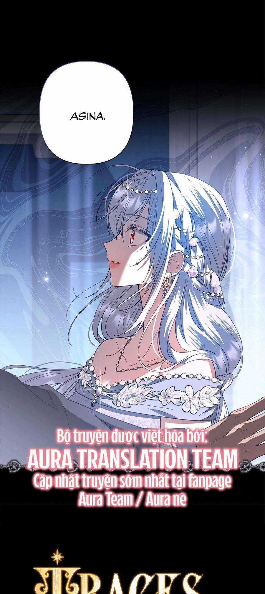 Vết Trăng Chương 54 trang 10