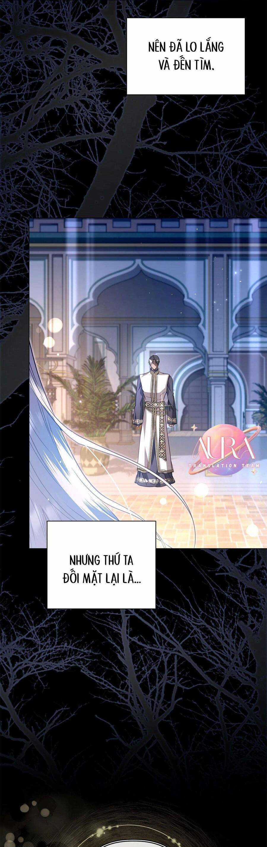 Vết Trăng Chương 54 trang 12