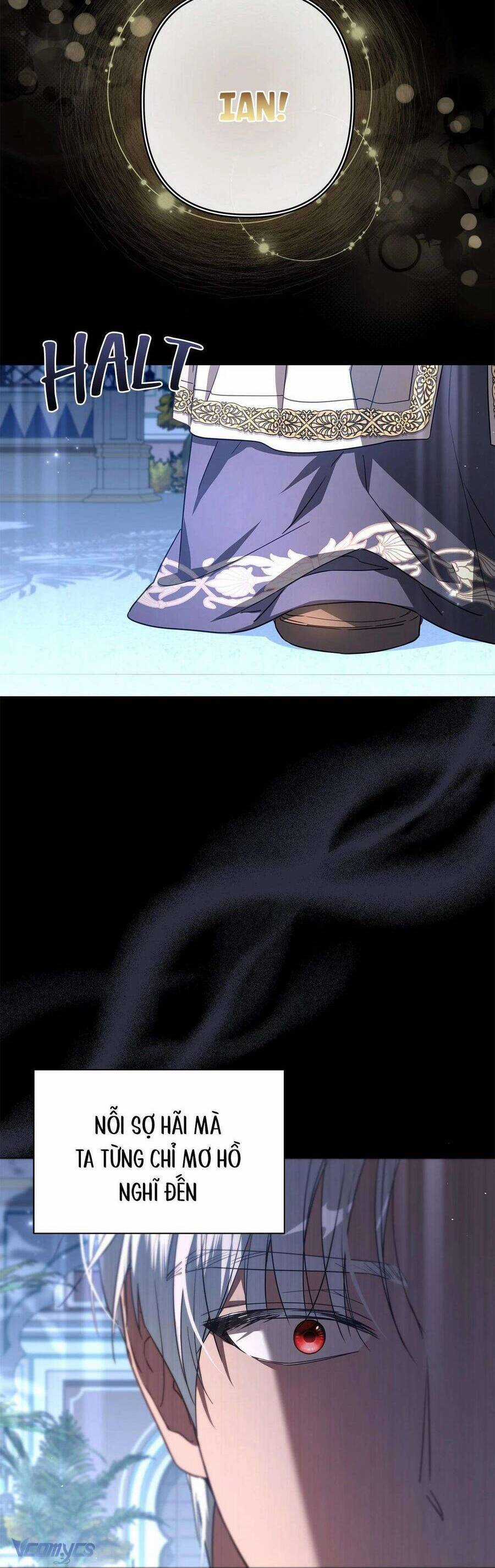 Vết Trăng Chương 54 trang 13