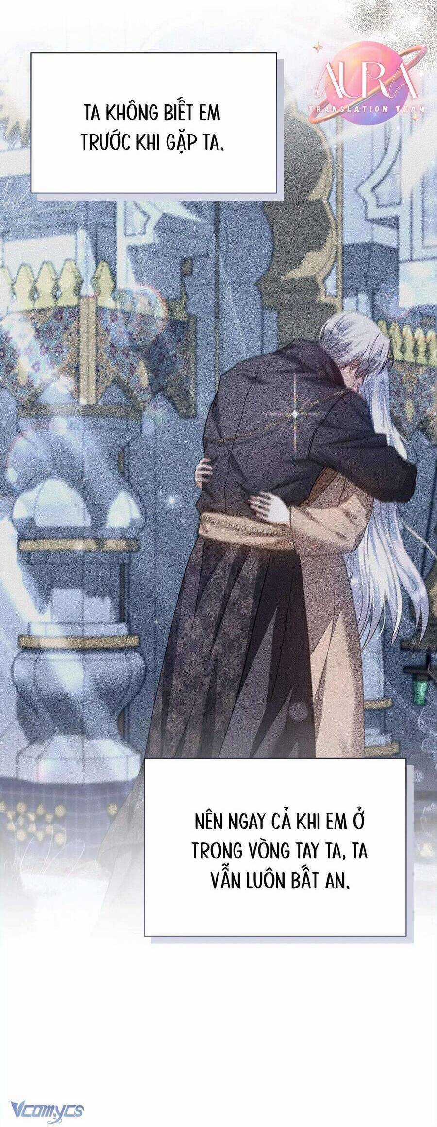 Vết Trăng Chương 54 trang 16